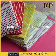 home textile water design 100% cotton fabric